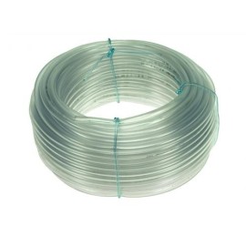 Wąż techniczny jednowarstwowy 4 mm  x 25 m