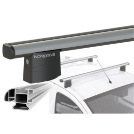 Citroen Jumpy 2016- Bagażnik dachowy