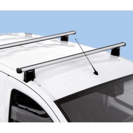Citroen Jumpy 2016- Bagażnik dachowy