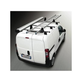 Citroen Jumpy 2016- Bagażnik dachowy