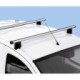 Citroen Berlingo 2008-2012  L1 Bagażnik dachowy