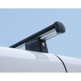 Citroen Berlingo 2008-2012  L1 Bagażnik dachowy