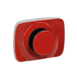 Lusterko martwe pole 64x45mm