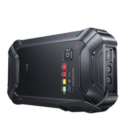 Jump starter Baseus PrimeTrip VJ1 12000mAh - czarny