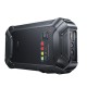 Jump starter Baseus PrimeTrip VJ1 12000mAh - czarny