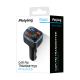 Transmiter FM Bluetooth QC3.0 PD30W