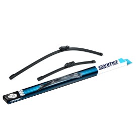 Komplet wycieraczek OXIMO WC4005003