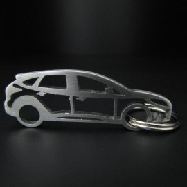 Brelok breloczek do kluczy auto sport
