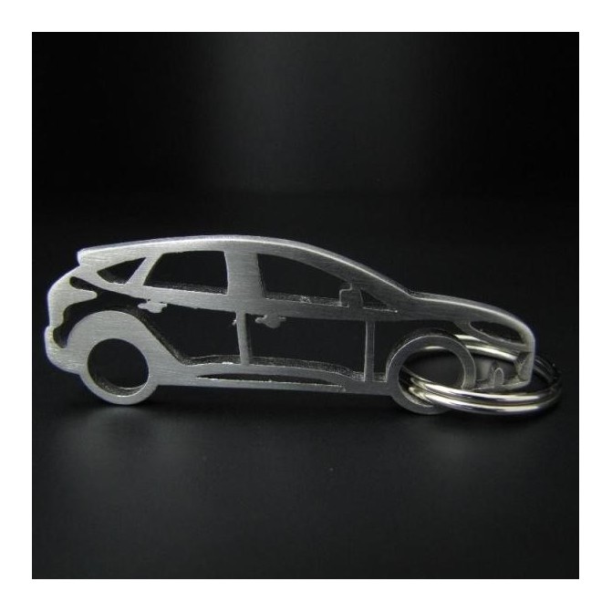 Brelok breloczek do kluczy auto sport