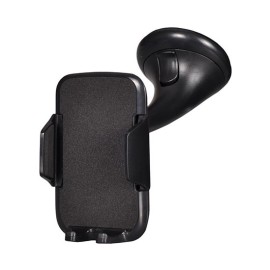 Uchwyt do telefonu samochodowy 11 cm sylikonowy
