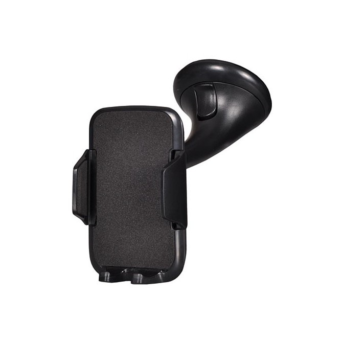 Uchwyt do telefonu samochodowy 11 cm sylikonowy