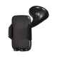 Uchwyt do telefonu samochodowy 11 cm sylikonowy