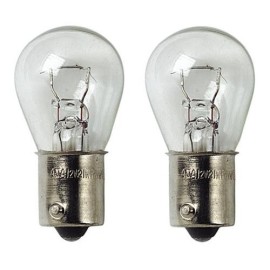 Żarówka 12V 21W P21W Ba15s