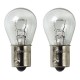 Żarówka 12V 21W P21W Ba15s