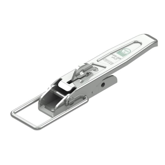 Zaczep do burt  DRUT 600kg  SPP ZB-01