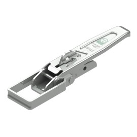 Zaczep do burt PŁASKI 600kg SPP ZB01A