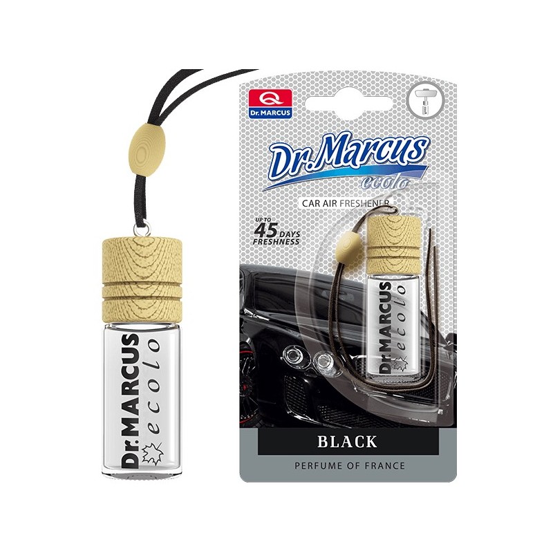 Dr. Marcus ECOLO Black