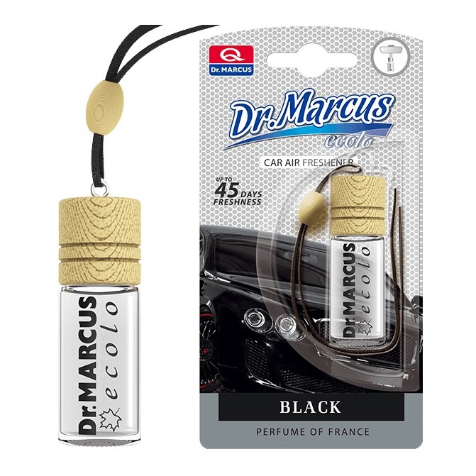 Dr. Marcus ECOLO Black
