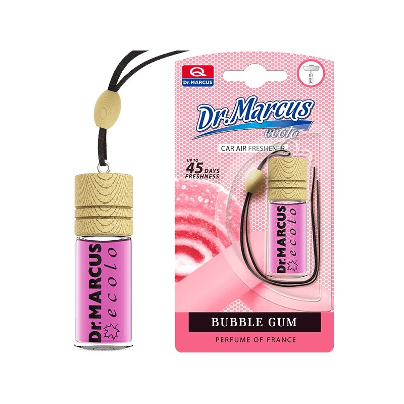 Dr. Marcus ECOLO Bubble Gum