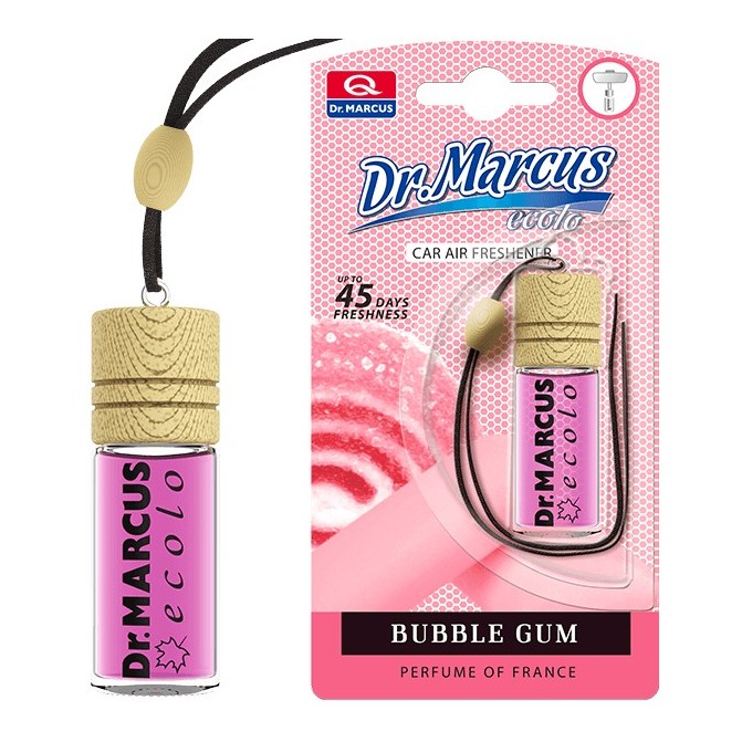 Dr. Marcus ECOLO Bubble Gum