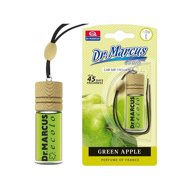 Dr. Marcus ECOLO Green Apple