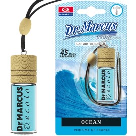 Dr. Marcus ECOLO Ocean