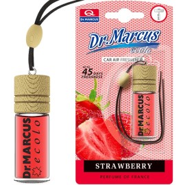 Dr. Marcus ECOLO Strawberry | Truskawka