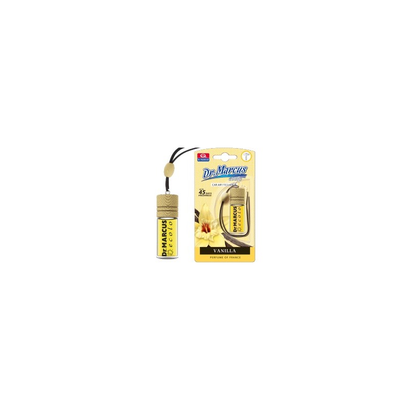 Dr. Marcus ECOLO Vanilla