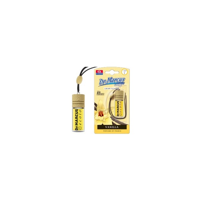 Dr. Marcus ECOLO Vanilla