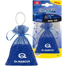 Dr. Marcus FRESH BAG New Car