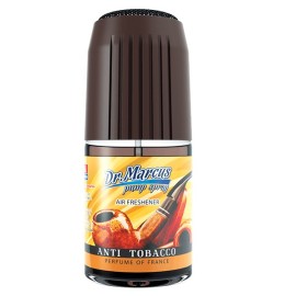 Dr. Marcus PUMP SPRAY Anti Tobacco