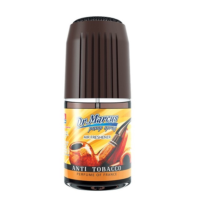 Dr. Marcus PUMP SPRAY Anti Tobacco