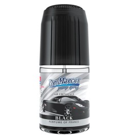 Dr. Marcus PUMP SPRAY Black
