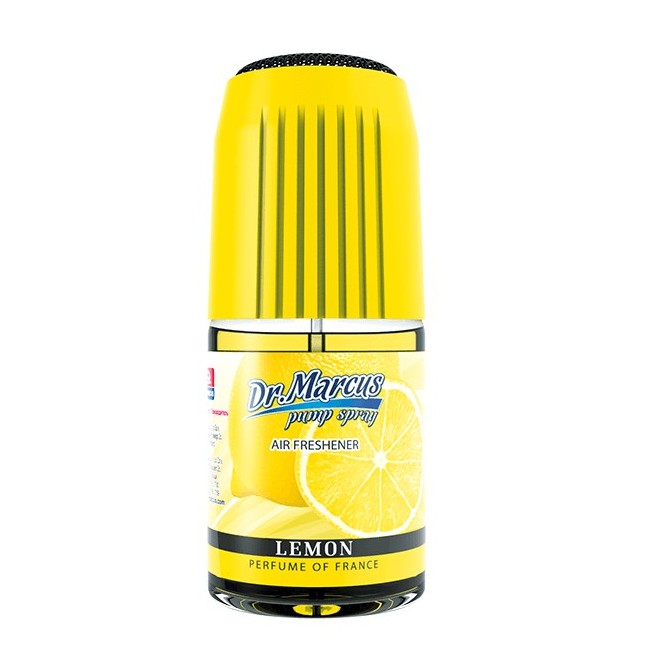Dr. Marcus PUMP SPRAY Lemon