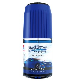 Dr. Marcus PUMP SPRAY New Car