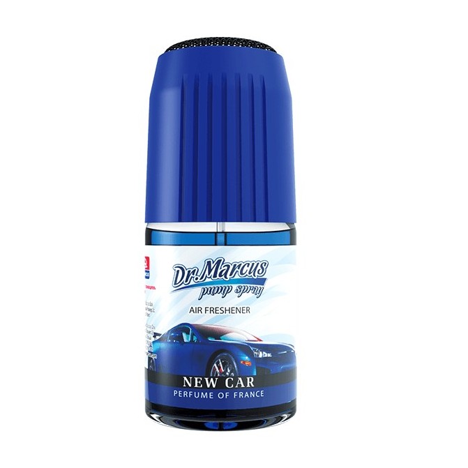 Dr. Marcus PUMP SPRAY New Car