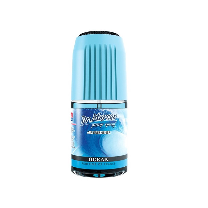 Dr. Marcus PUMP SPRAY Ocean