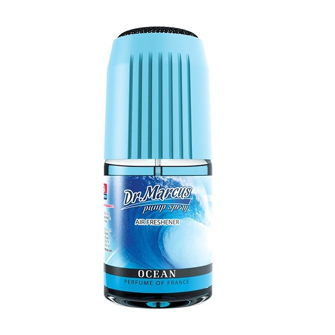 Dr. Marcus PUMP SPRAY Ocean