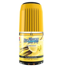Dr. Marcus PUMP SPRAY Vanilla
