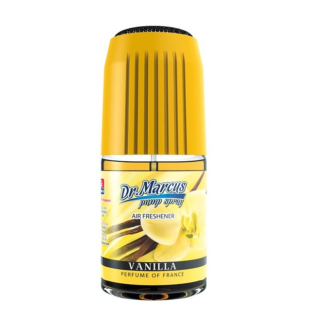 Dr. Marcus PUMP SPRAY Vanilla