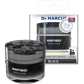 Dr. Marcus SENSO DELUX Black