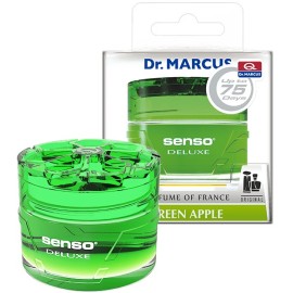 Dr. Marcus SENSO DELUX Green Apple