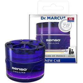 Dr. Marcus SENSO DELUX New Car