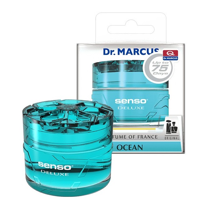 Dr. Marcus SENSO DELUX Ocean