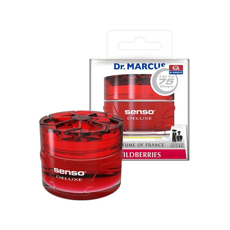Dr. Marcus SENSO DELUX Wildberries