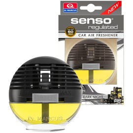 Dr. Marcus SENSO REGULATED Dark Night