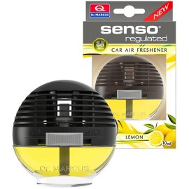 Dr. Marcus SENSO REGULATED Lemon