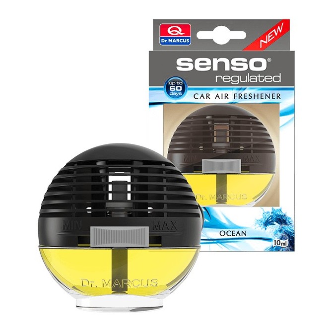 Dr. Marcus SENSO REGULATED Ocean