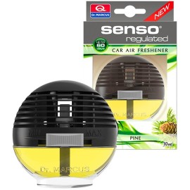 Dr. Marcus SENSO REGULATED Pine