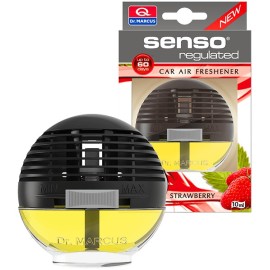 Dr. Marcus SENSO REGULATED Strawberry